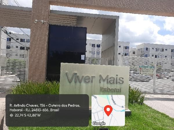 COND RES VIVER MAIS ITABORAI
