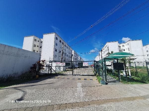 VIVER SALVADOR