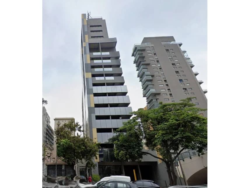 Sala Comercial à venda em leilão - foto 4