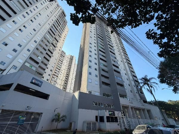 CONDOMÍNIO GRIFFE JARDIM SÃO LUÍS