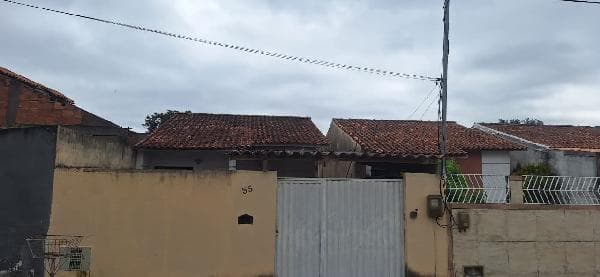 LOT VILLAGE DA PENHA II