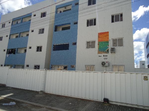 JOAO PESSOA - GRAMAME