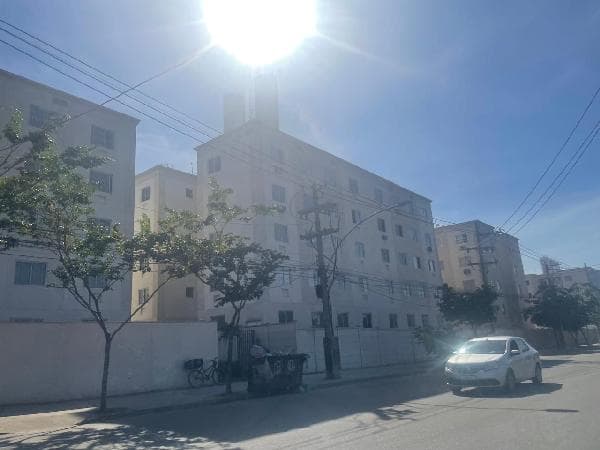 RES SANTIAGO II
