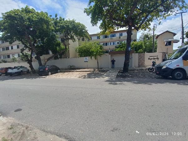 CONJUNTO RESIDENCIAL BOSQUE AGUA FRIA
