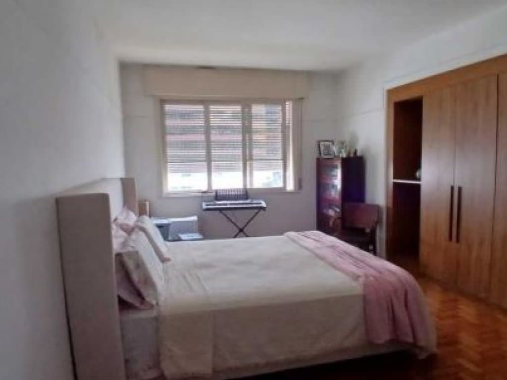 Apartamento 112 m² - Bela Vista - São Paulo - SP