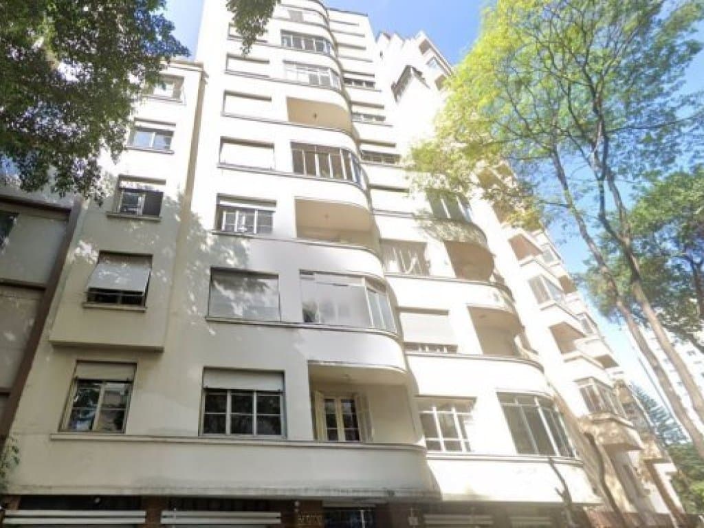 Apartamento 112 m² - Bela Vista - São Paulo - SP - foto 4