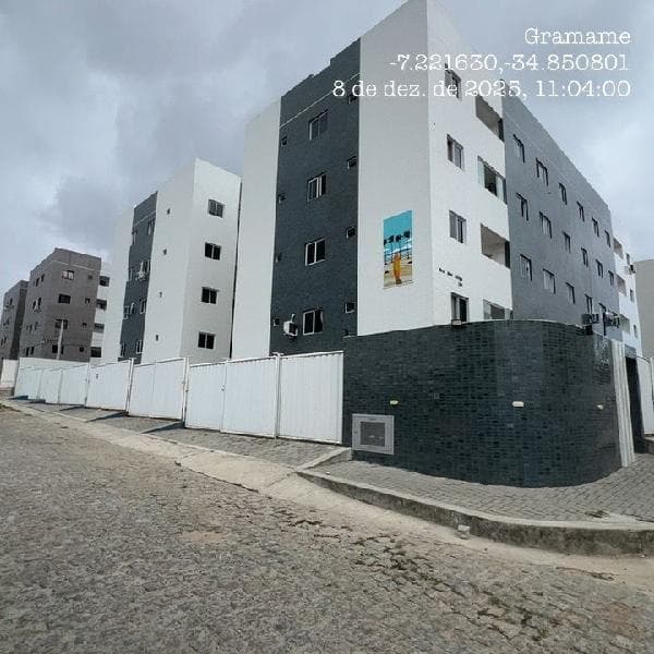 JOAO PESSOA - GRAMAME