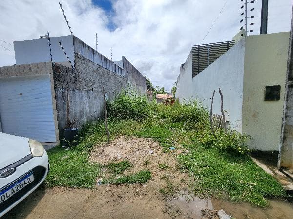 LOTEAMENTO PARQUE DOS ARAÇAS