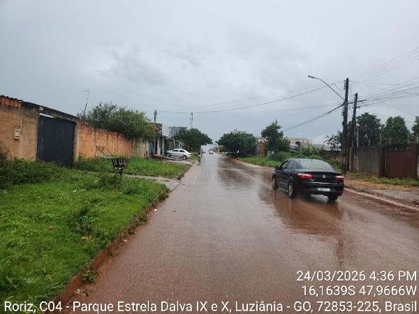 COND FLORÊNCIO I