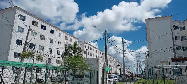 COND VIVER SALVADOR