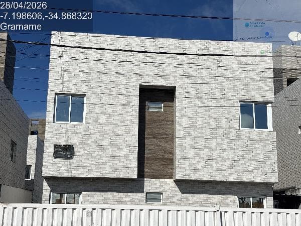 RESIDENCIAL ANTONIO DE PAULA LOPES