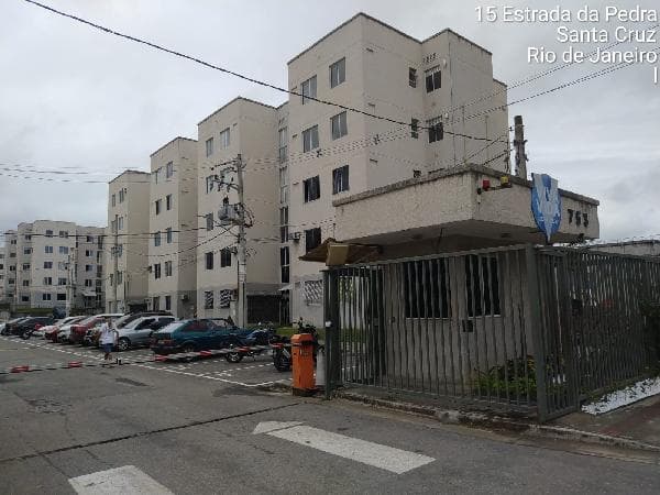 RESID VIVA VIDA ZONA OESTE