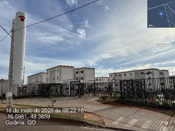 ESTACAO DAS FONTES I