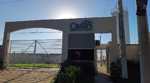 CONDOMINIO RESIDENCIAL RESERVA DOS PASSAROS
