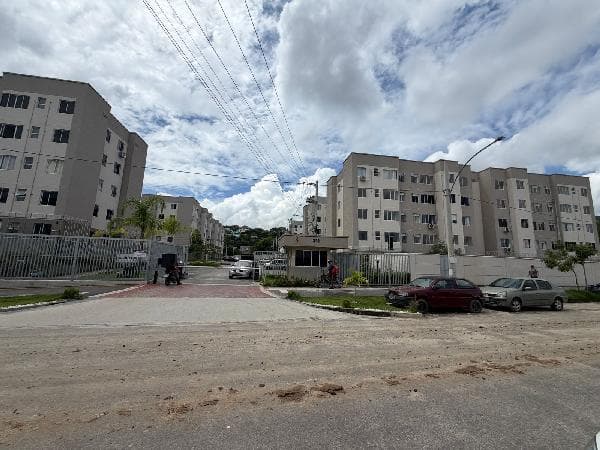 RESIDENCIAL IPES