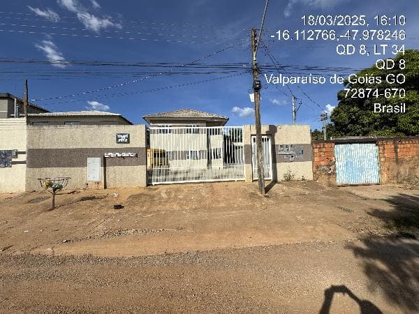 COND RES NATALANDIA