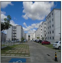 COND RES PELOURINHO