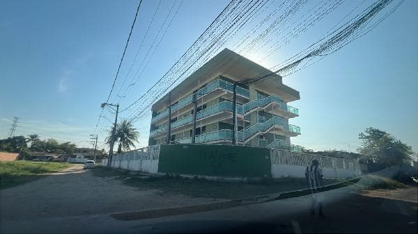 COND VALE DO SOL