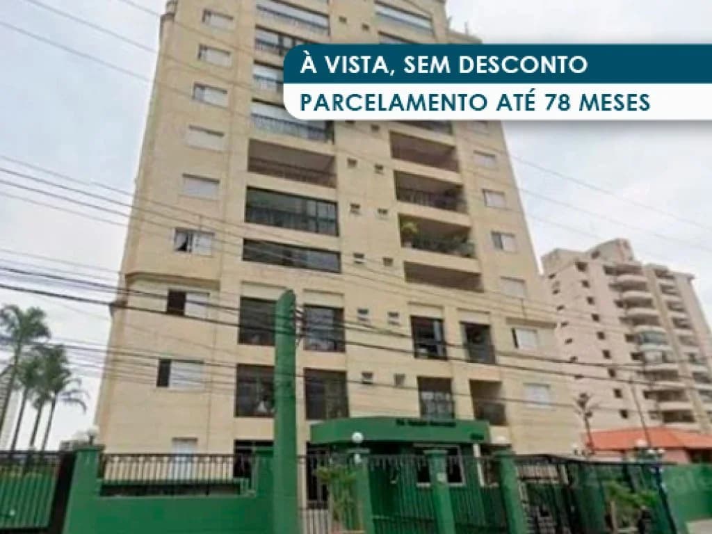 Apartamento 181 m² (04 vagas e 01 Deposito) - Butantã - São Paulo - SP