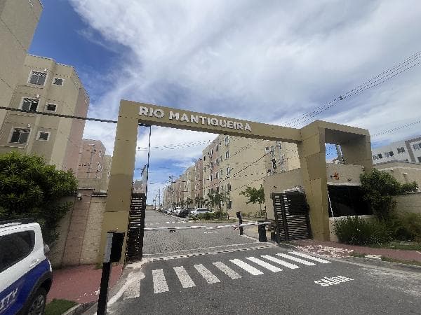 RES RIO MANTIQUEIRA