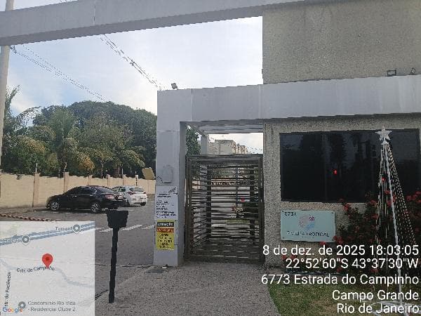 RES PQ RIVIERA TROPICAL