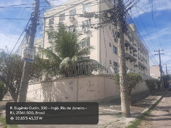 RIO DE JANEIRO - IRAJA
