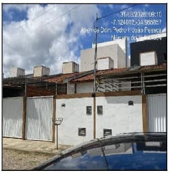 LOT JARDIM MIRITANIA