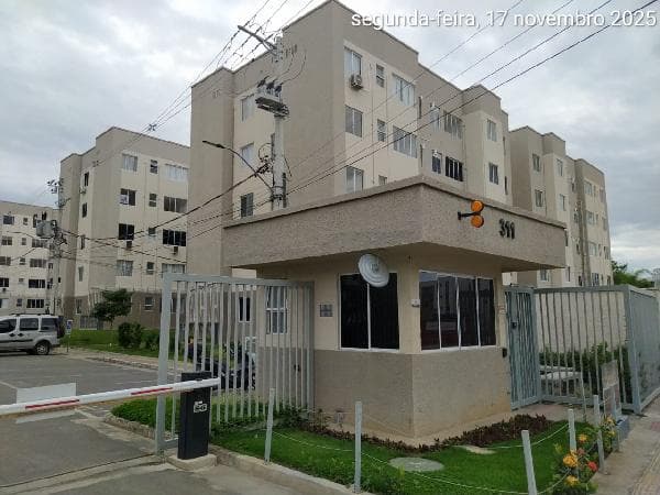 RESIDENCIAL IPES