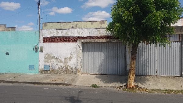 HORIZONTE - VERTENTE