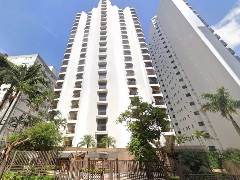 Apartamento Duplex 393 m² (06 vagas) - Santana - São Paulo - SP - foto 3