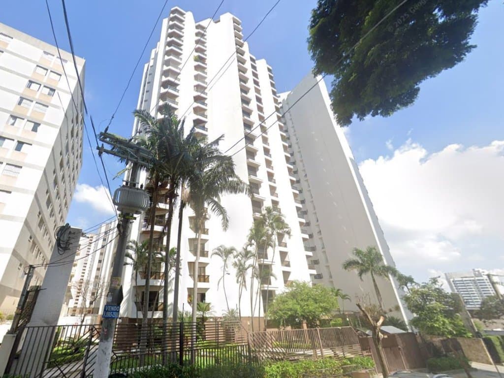 Apartamento Duplex 393 m² (06 vagas) - Santana - São Paulo - SP - foto 4