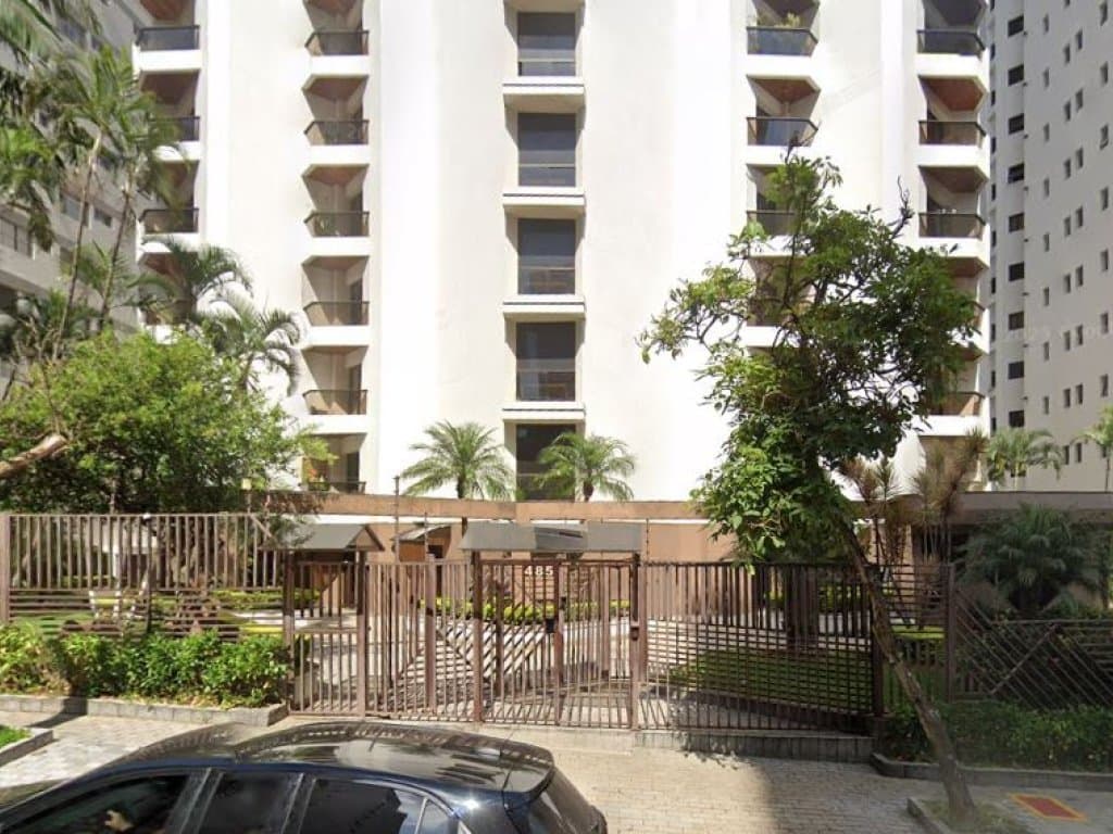 Apartamento Duplex 393 m² (06 vagas) - Santana - São Paulo - SP - foto 5