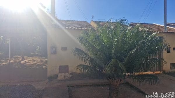 SANTO ANTONIO DO DESCOBERTO - JARDIM ANA BEATRIZ II