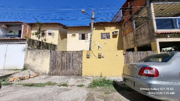 VILLAGE ITAIPÚ