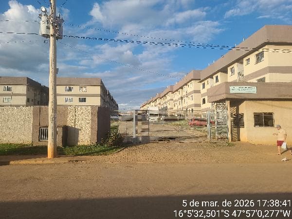 CONDOMINIO RESIDENCIAL PARK IBIZA PREMIUM I