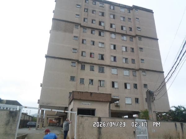 RESIDENCIAL FORTALEZA