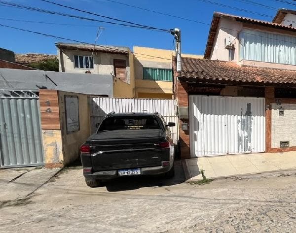 CAMPOS DOS GOYTACAZES - VIVENDAS DO COQUEIRO II