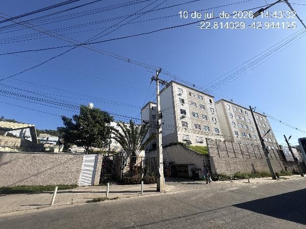 CONDOMINIO BOSQUE DOS SONHOS