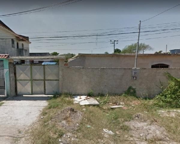 LOT FAZENDA RESTAURADA