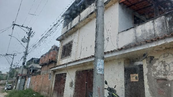 SAO GONCALO - MUTUAGUACU