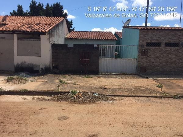 COND RESIDENCIAL LUSTOSA