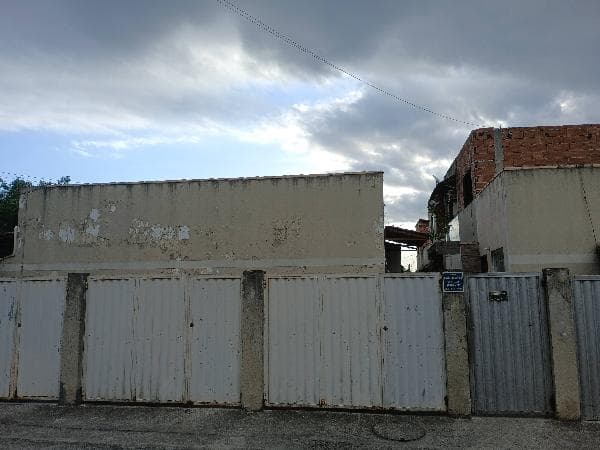 Casa à venda em leilão