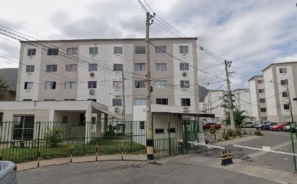 RESIDENCIAL VILA VERDE