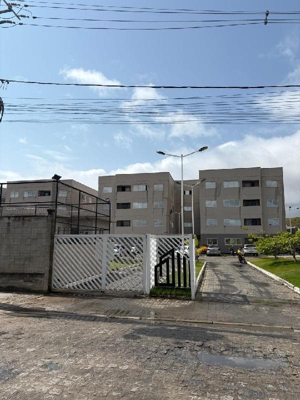 COND RES VILA IMPERIAL