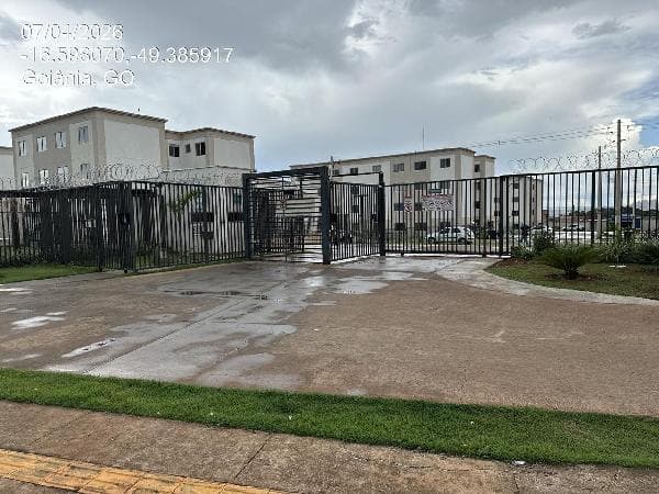 ESTAÇAO DAS FONTES