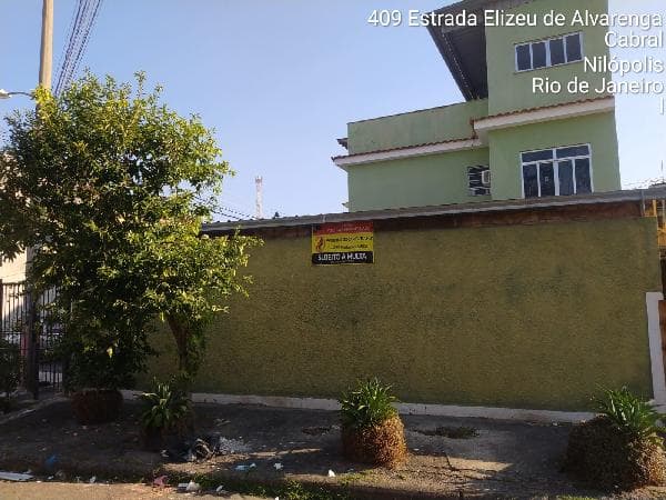 NILOPOLIS - CENTRO
