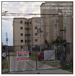 RES JARDIM JASMIM