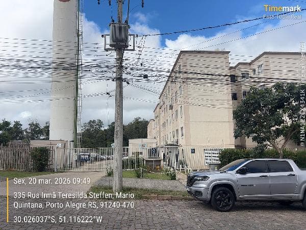 RES QUERENCIA DO SUL
