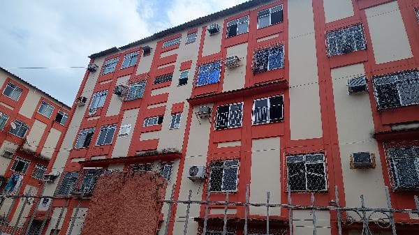 RES ZAIRA DUNA