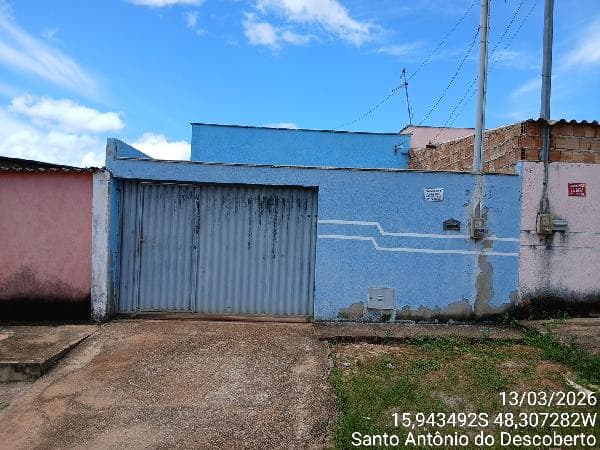 JARDIM ANA BEATRIZ II